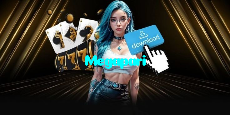 Megapari خوش آمدید بونس +600% پیشکش موبائل ایپ کے پروموشن سیکشن میں دکھائی دیتی ہے۔