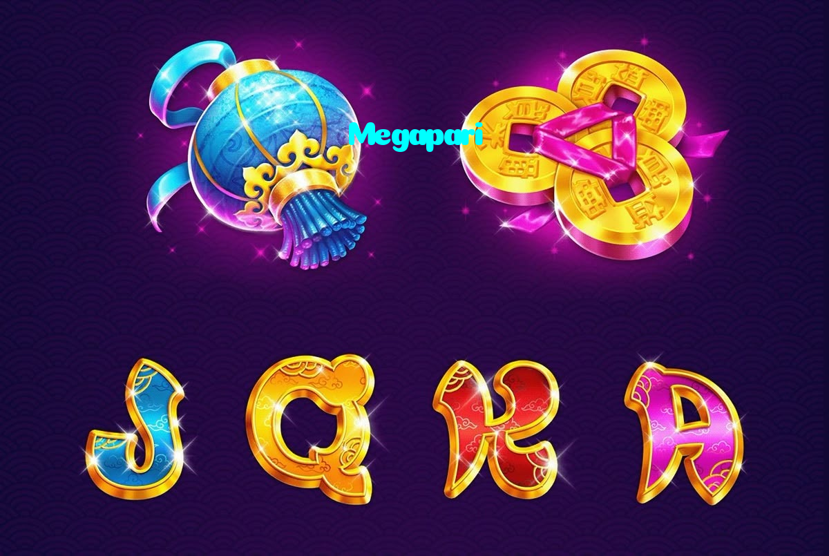 available types of Megapari bet including pre-match live express and system bets