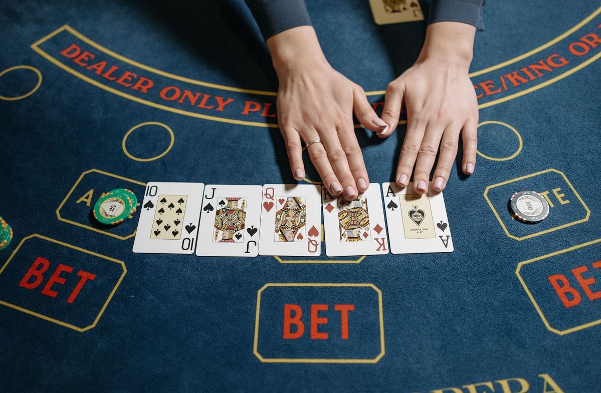 Royal Panda Casino Live Casino