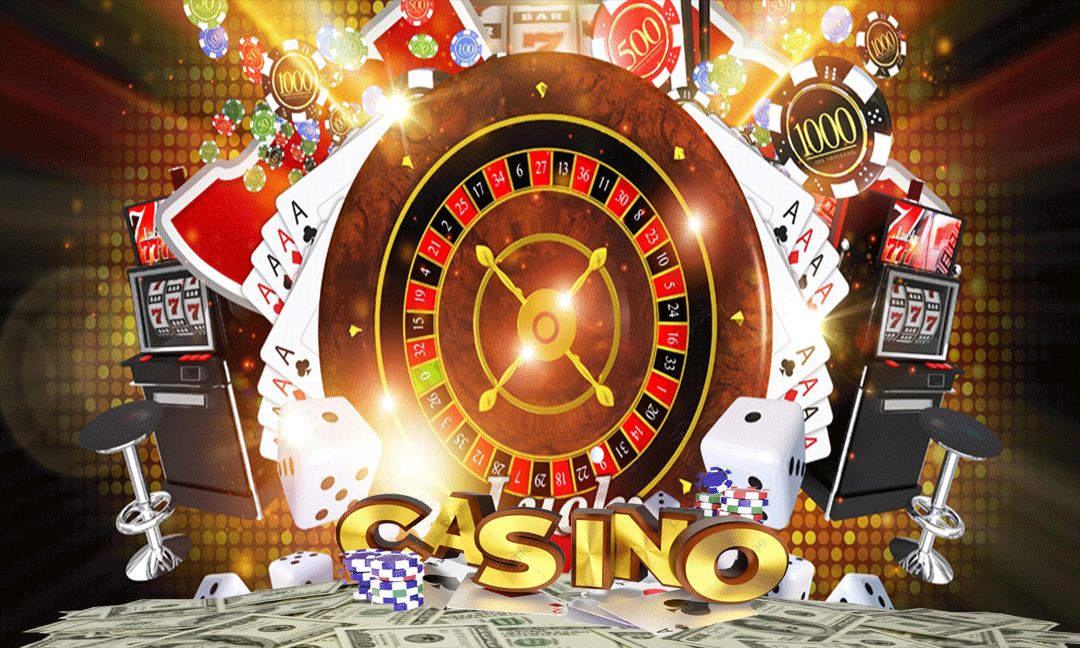 Royal Panda Casino Live Betting